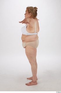 Photos Graciela Seco in Underwear t poses whole body 0002.jpg